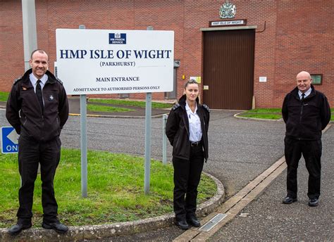 Life in HMP Isle of Wight – Isle of Wight Observer News