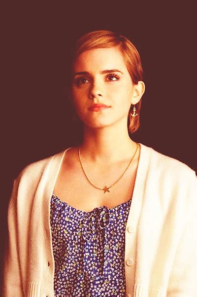 Sam - Emma Watson as Sam Photo (32747247) - Fanpop