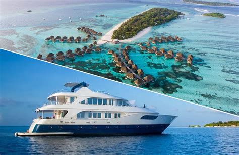 Explore Special Charter Rates on Maldives Yacht Charters - Simpson ...