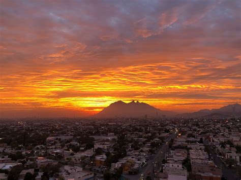 El Cerro de la silla, ícono de Monterrey Nuevo León