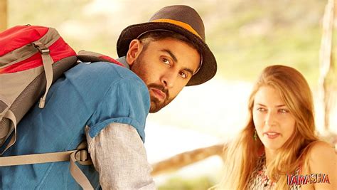 Tamasha Movie Ranbir Kapoor First Lo, HD wallpaper | Peakpx