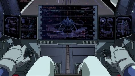 Image - Mobile Suit Gundam Unicorn - ReZEL cockpit.png | Gundam Fanon Wiki | FANDOM powered by Wikia