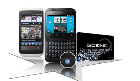 Receive 5000 Bonus Scene Points Canada When You Buy A Telus Smart Phone ...