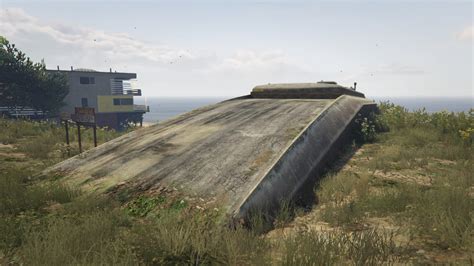 [Top 5] GTA Online Best Bunker Locations | Gamers Decide