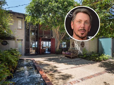 Billionaire Larry Ellison is the Buyer of Joel Silver’s Malibu Home ...