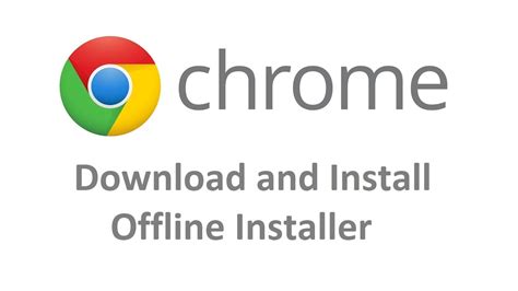 Download google chrome x64 offline installer - saadalt