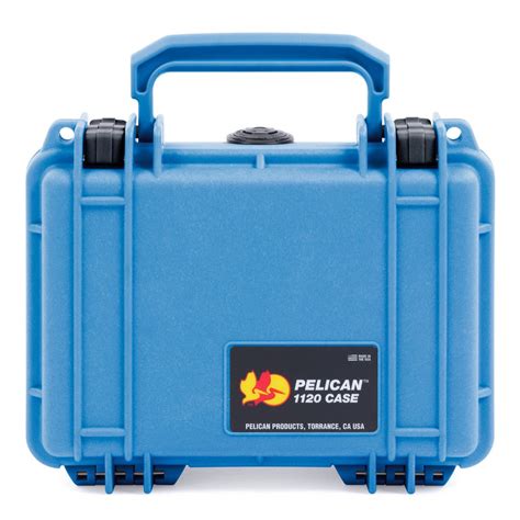 Pelican Cases - ColorCase