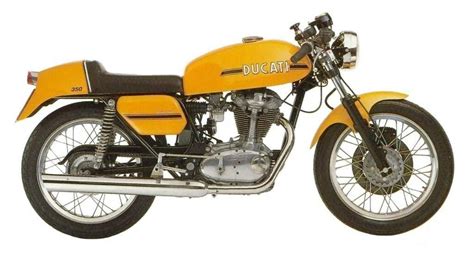 Video: The History Of Ducati Motorcycles - gallery