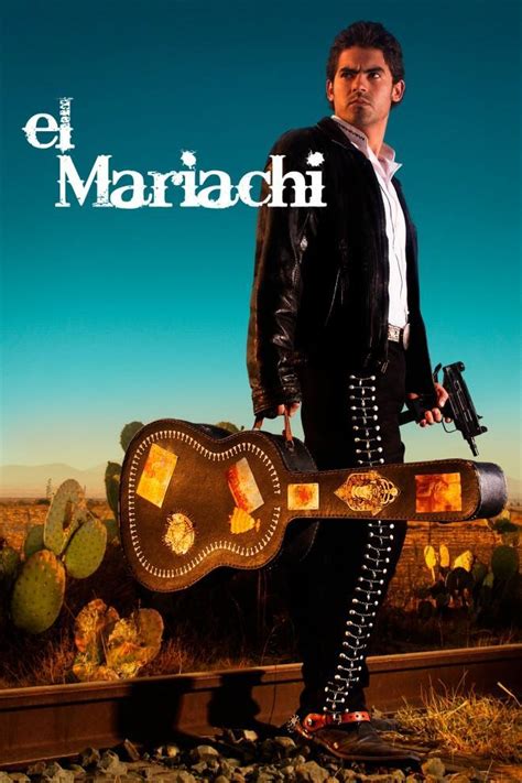 El mariachi (TV Series) (2014) - FilmAffinity