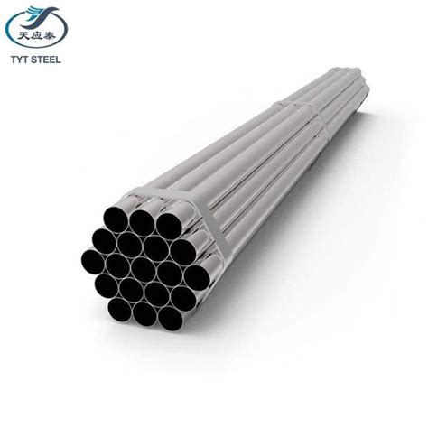 1.5 Inch Scaffolding Pipe Galvanized Pipe Manufacturers and Suppliers ...