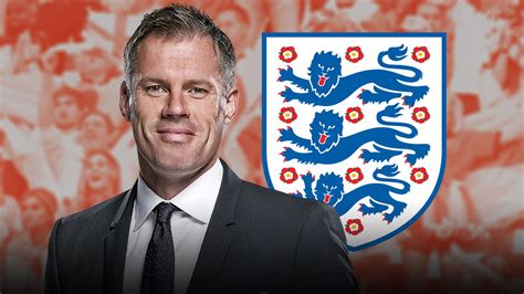 Jamie Carragher: This England better than my Golden Generation | Jude ...