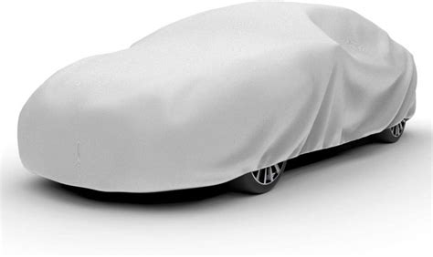 10 Best Car Covers For Honda Civic