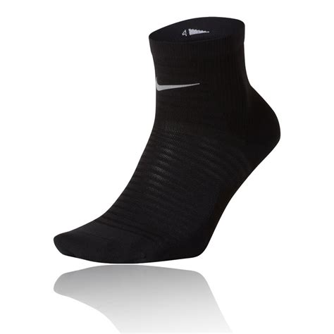 Nike Spark Lightweight Ankle Running Socks - SP21 | SportsShoes.com