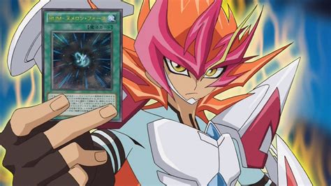 List of yu gi oh zexal episodes - centricmas