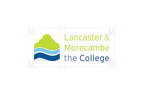 Lancaster & Morecambe College on Behance