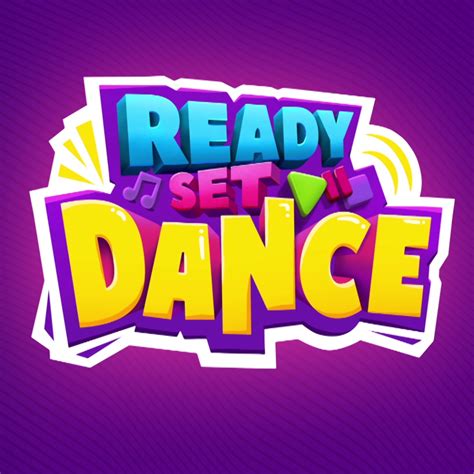 NickALive!: Nick Jr. Australia Commissions New Dance Series 'Ready Set Dance'