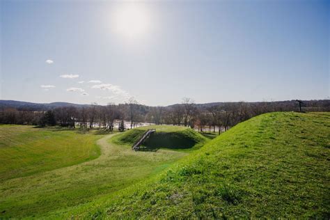 Those Before Us: Etowah Indian Mounds - Read V3