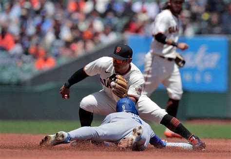 San Francisco Giants vs. Los Angeles Dodgers - Best Tours & Travel