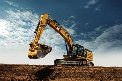 Excavator Wallpapers - Wallpaper Cave