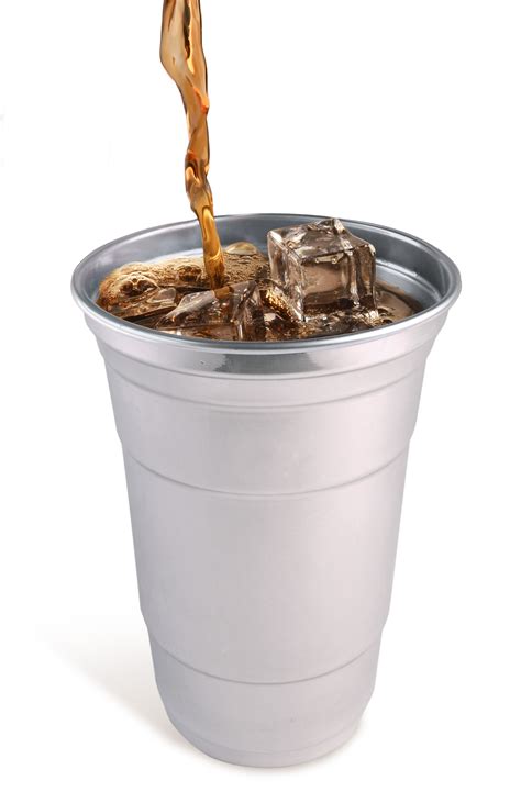 Ball Debuts First-Ever Aluminum Cup as Consumer Demand for Sustainable Packaging Grows - ADVFN