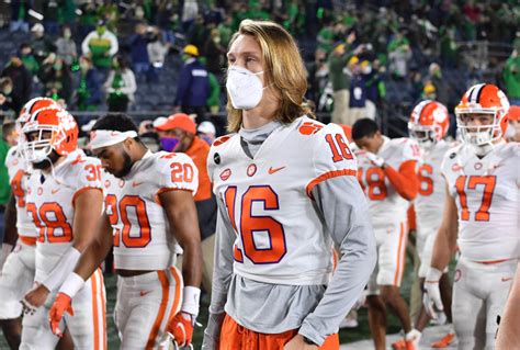 Clemson faces a rematch with Notre Dame in ACC Championship