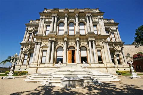 Beylerbeyi Palace - Istanbul Tour Studio – Istanbul Guide