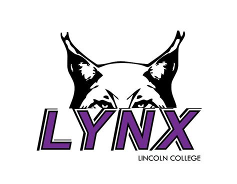 Lincoln College lynx Digital Art by Rosal Bajcho - Pixels