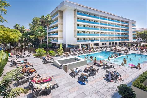 4R SALOU PARK RESORT II - Updated 2022 Prices (Costa Dorada)