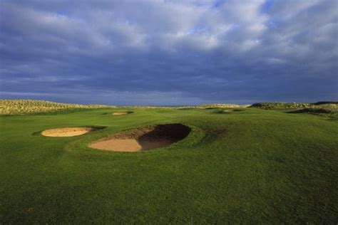 Machrihanish Golf Club, Scotland - LINKS Magazine