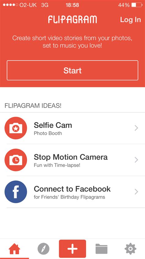 5 Easy Steps to Create Photo Slide Show with your iPhone - Moblivious