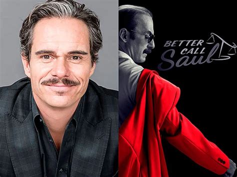 Tony Dalton “Lalo Salamanca”, el papel de Better Call Saul que le cambió la vida - CINE.COM