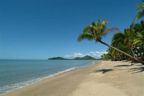 Cairns Beaches