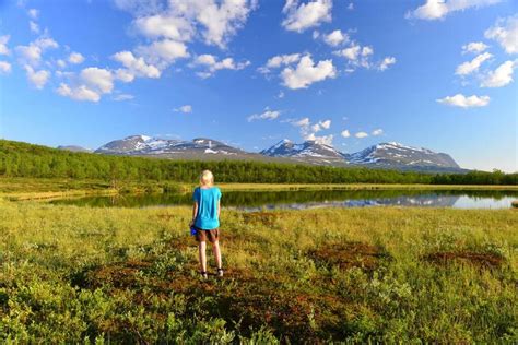 Photos and videos by VisitAbisko (@visitabisko) | Twitter | Nordic countries, Lappland, Scandinavia