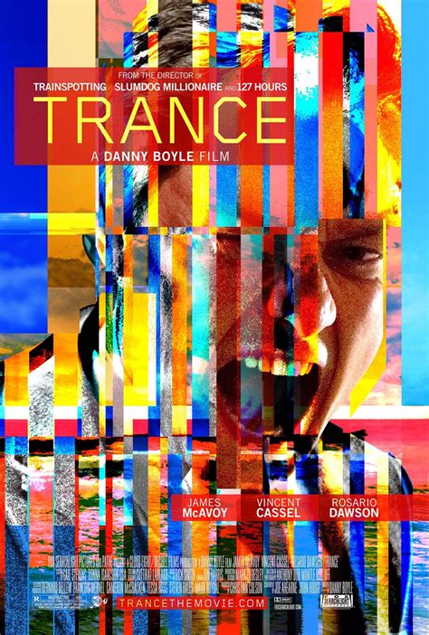 Trance (2013)