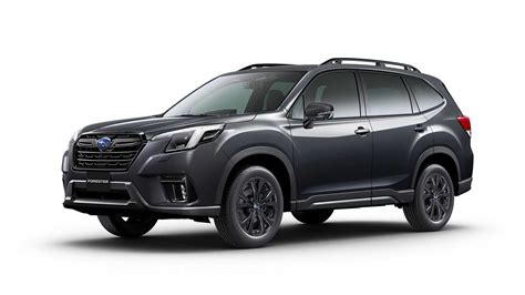 2023-subaru-forester-xt-edition - Ogilvie Subaru