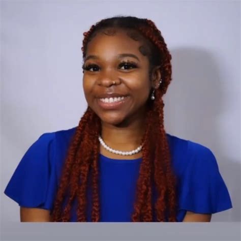 Zion Parker - Research Assistant - NCAT Chemistry Department | LinkedIn