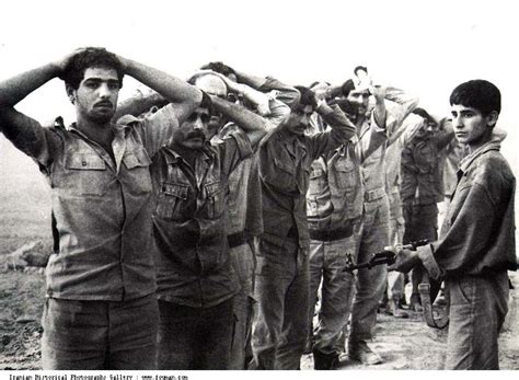 Persia Reference: Iran-Iraq War 1980-1988: A Few Images