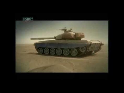 6/6 Greatest Tank Battles - Desert Storm - YouTube