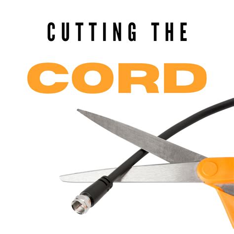 Cutting the cord, is it for me? – InternetInReview