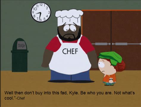 10 South Park quotes that teach you how to live life | Alden-tan.com