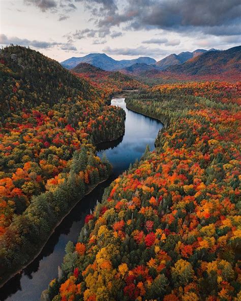 Adirondack Mountains, New York, United States : r/MostBeautiful