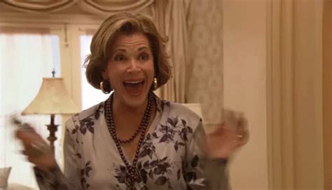 Jessica Walter on 5 Classic Lucille Bluth GIFs -- Vulture