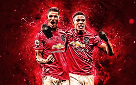 Marcus Rashford Quotes - Download wallpapers Marcus Rashford ...