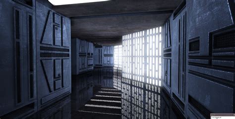 10 Most Popular Death Star Interior Background FULL HD 1920×1080 For PC ...