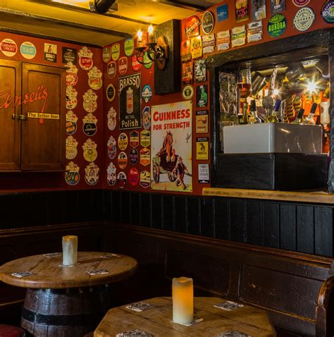 Welsh pubs with serious cwtch appeal | Visit Wales