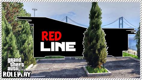 GTA 5 Roleplay - NEW & IMPROVED REDLINE GARAGE!! | RedlineRP #30 - YouTube