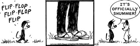 10 MUTTS Comic Strips to Celebrate Summer