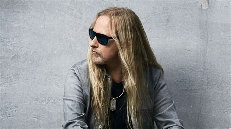 Jerry Cantrell's Brighten: Album Review