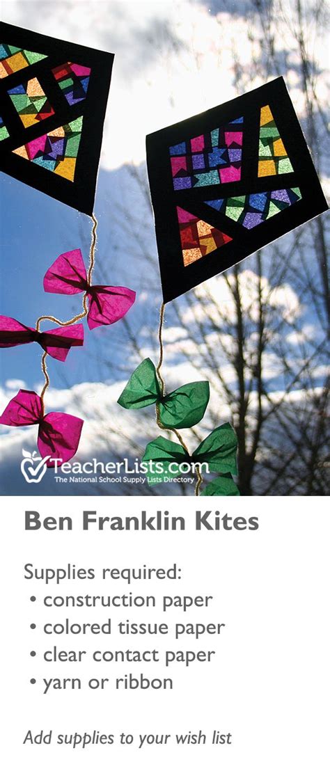 Jan. 17, 2014: Benjamin Franklin's birthday | Celebrate by making these Ben Fra… | Ben franklin ...