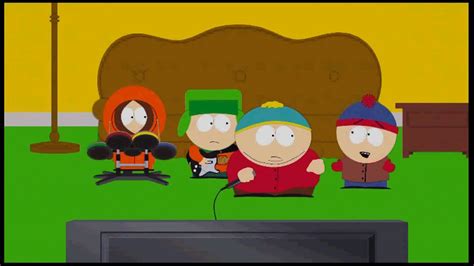 Cartman Face